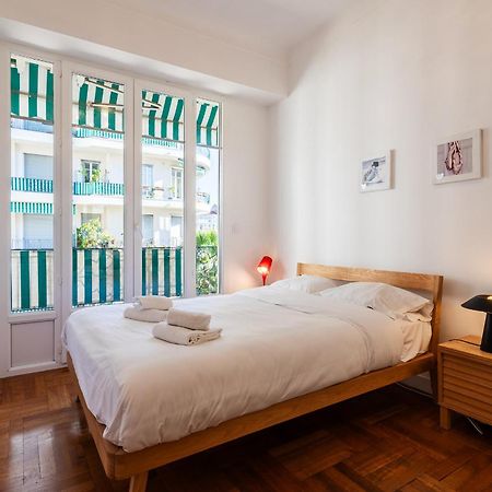Metropole Ap4113 Nice, By Riviera Holiday Homes Екстериор снимка