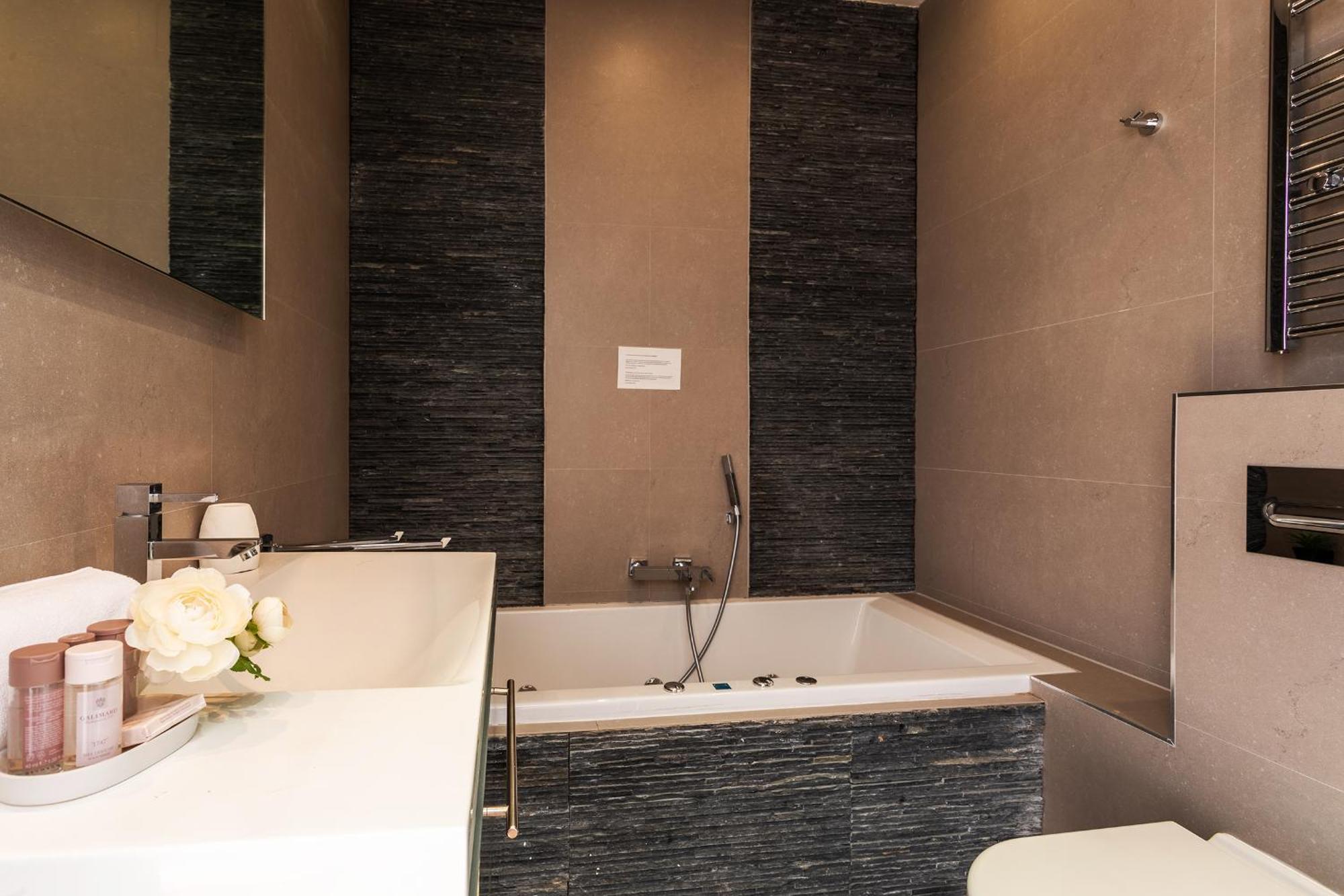 Metropole Ap4113 Nice, By Riviera Holiday Homes Екстериор снимка